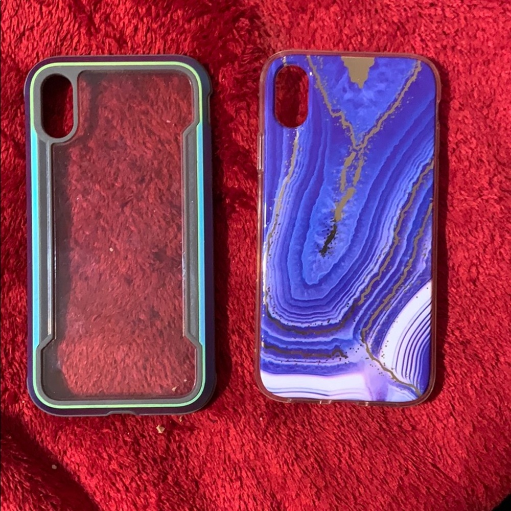 XR cases